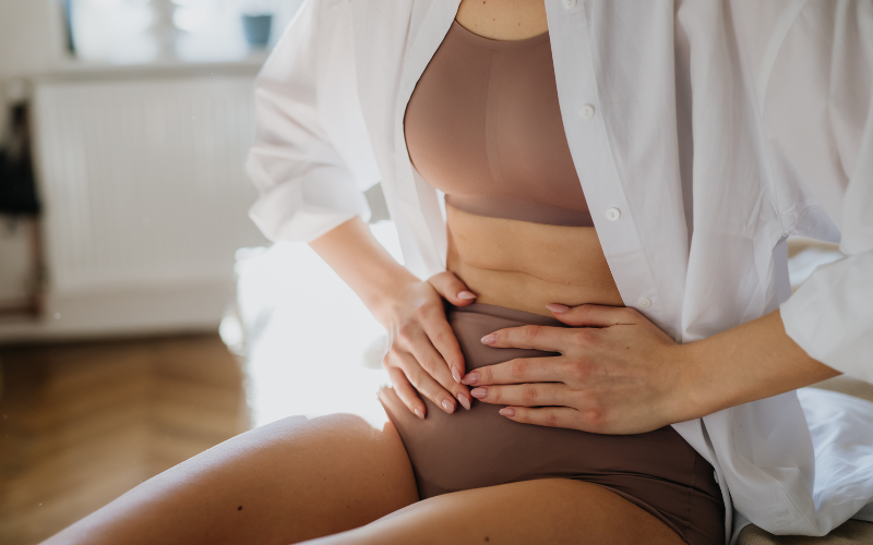 Mejores tratamientos de reproducción asistida para pacientes con adenomiosis